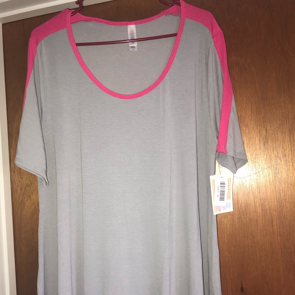LuLaRoe Perfect Tee